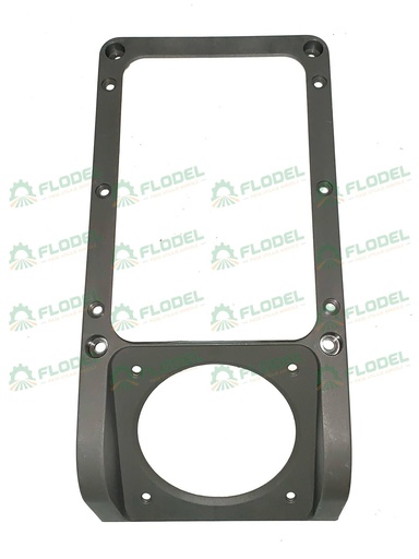 [FLO00506] Suport stop lumini Tractor Fendt
