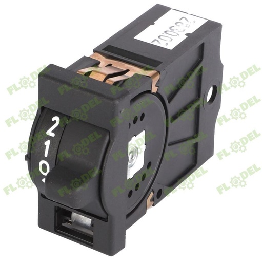 [FLO00510] Comutator electric FENDT ACP0227410 Original AGCO