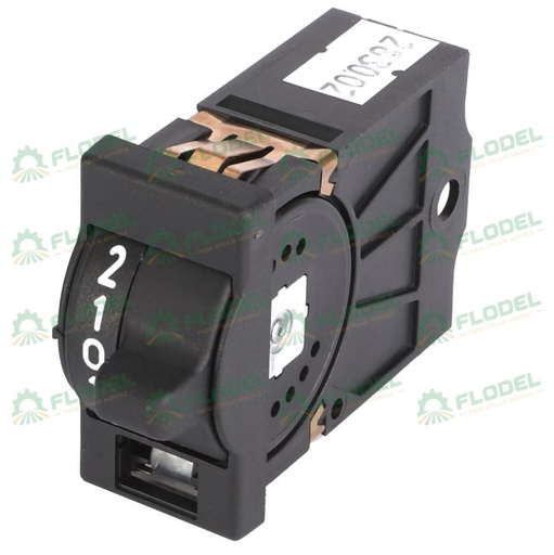 [FLO00510] Comutator electric FENDT ACP0227410 Original AGCO