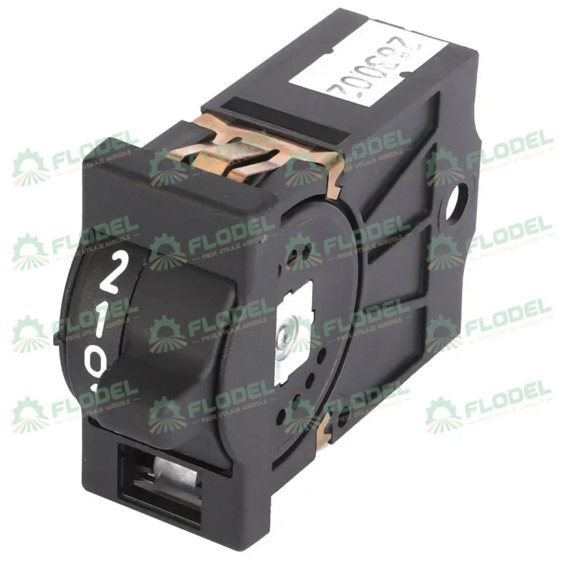 [FLO00510] Comutator electric FENDT ACP0227410 Original AGCO