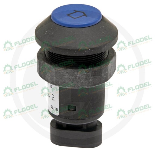 [FLO00511] Intrerupator Hidraulic G816860100201 tractor Fendt