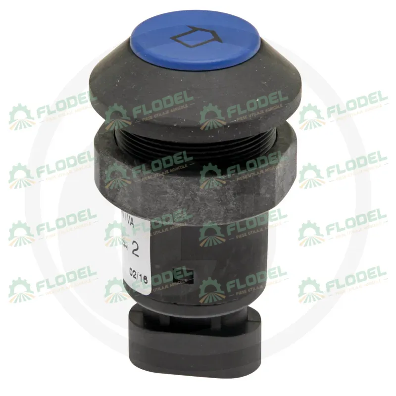 [FLO00511] Intrerupator Hidraulic G816860100201 tractor Fendt