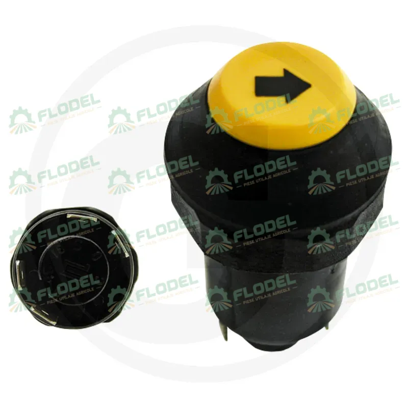 [FLO00514] Intrerupator Hidraulic X830240096000 tractor Fendt