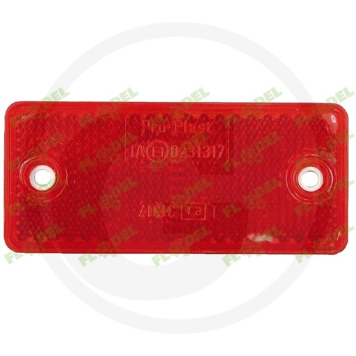 [FLO00519] Reflector 94 x 42