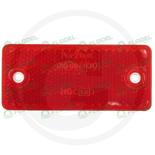 [FLO00519] Reflector 94 x 42