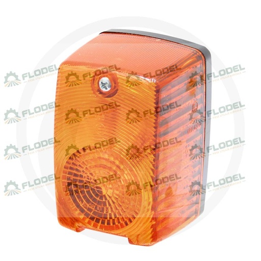 [FLO00521] Lampa intermitenta