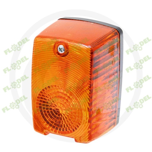 [FLO00521] Lampa intermitenta