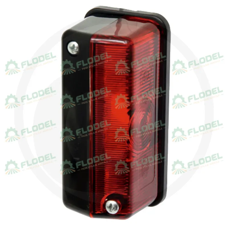 [FLO00525] Lampa pozitie