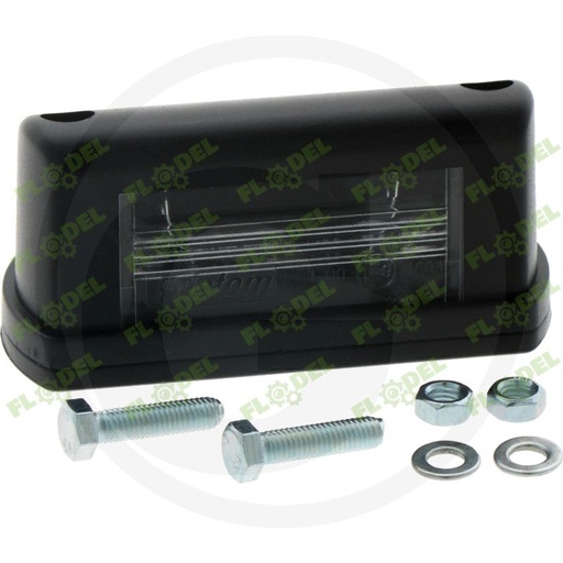 [FLO00528] Bec placute inmatriculare