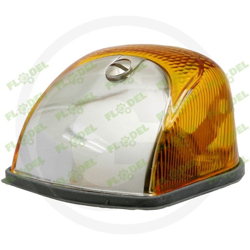 [FLO00529] Lampa intermitenta 125x95x81