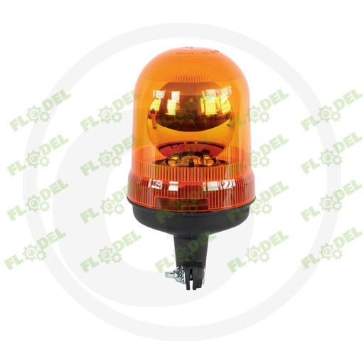 [FLO00530] Girofar 12V55W / H1