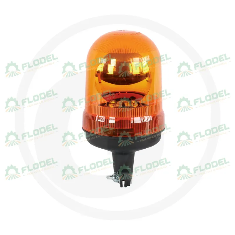 [FLO00530] Girofar 12V55W / H1