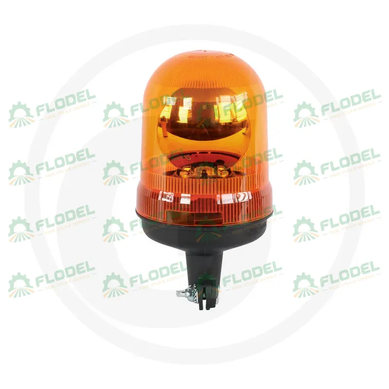 [FLO00530] Girofar 12V55W / H1