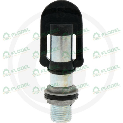 [FLO00536] Suport girofar - tub cu mufă