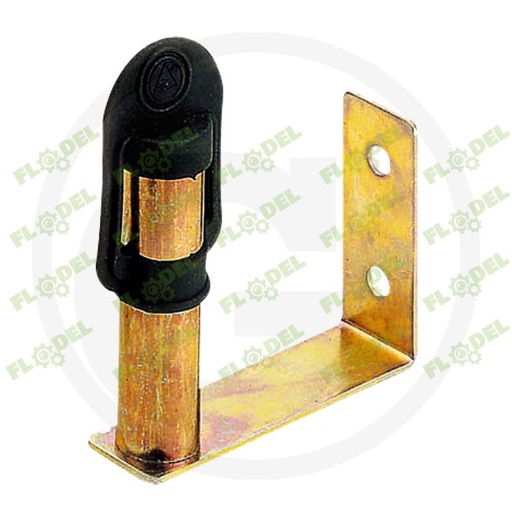 [FLO00537] Suport girofar - tub cu mufă