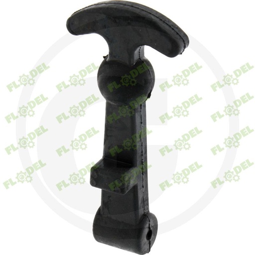 [FLO00542] Suport Capota Mediu B=120mm