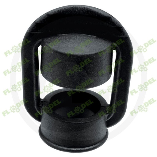 [FLO00544] Dopuri cauciuc protectie suport girofar 57 024963