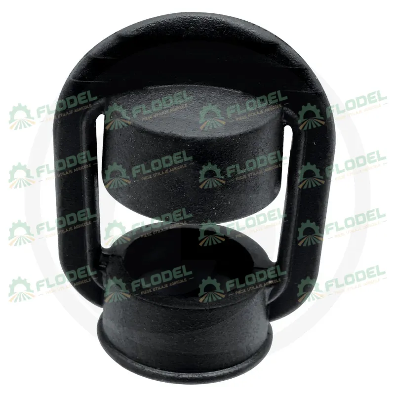 [FLO00544] Dopuri cauciuc protectie suport girofar 57 024963