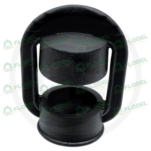 [FLO00544] Dopuri cauciuc protectie suport girofar 57 024963