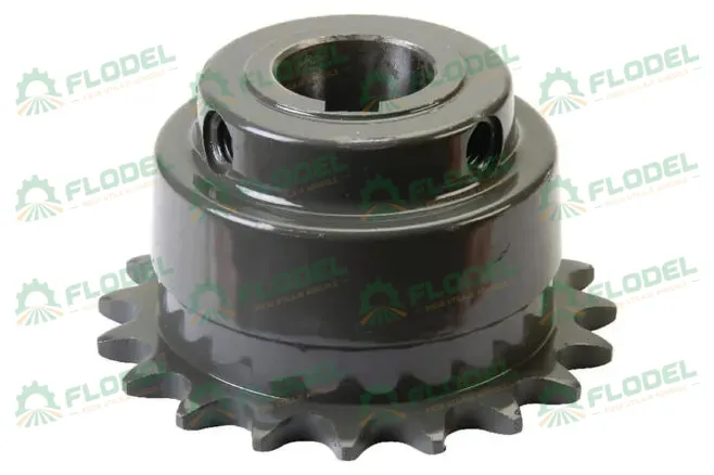 [FLO00557] Pinion CLAAS  629982 [Z19]