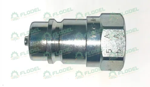 [FLO00558] Cupla hidraulica