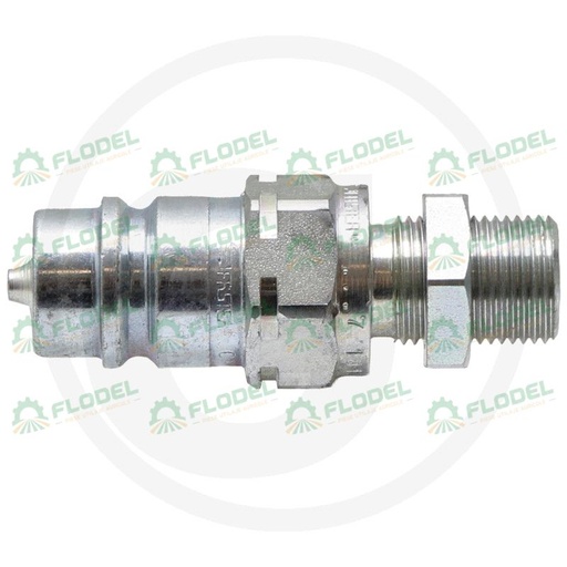 [FLO00562] Cupla hidraulica