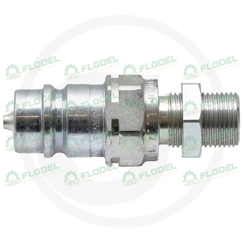 [FLO00562] Cupla hidraulica