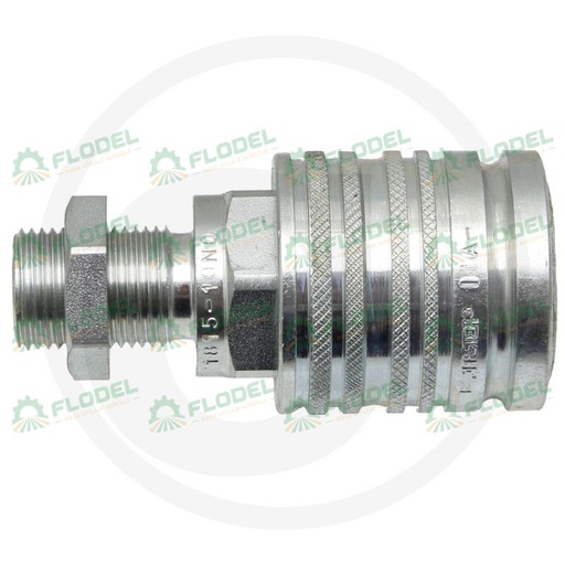 [FLO00563] Cupla hidraulica