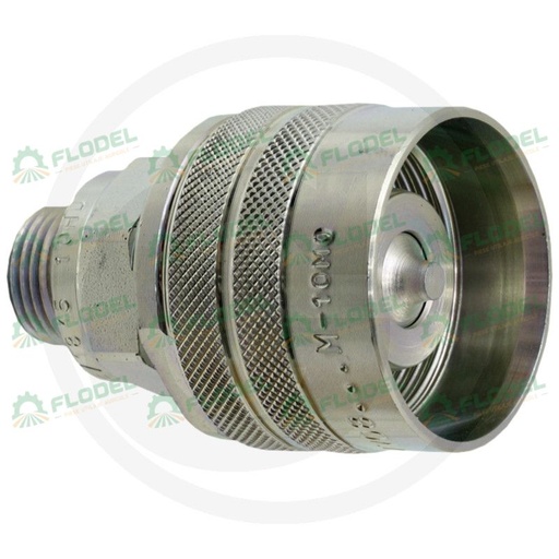 [FLO00564] Cupla hidraulica