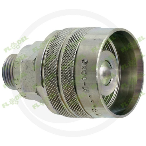 [FLO00564] Cupla hidraulica