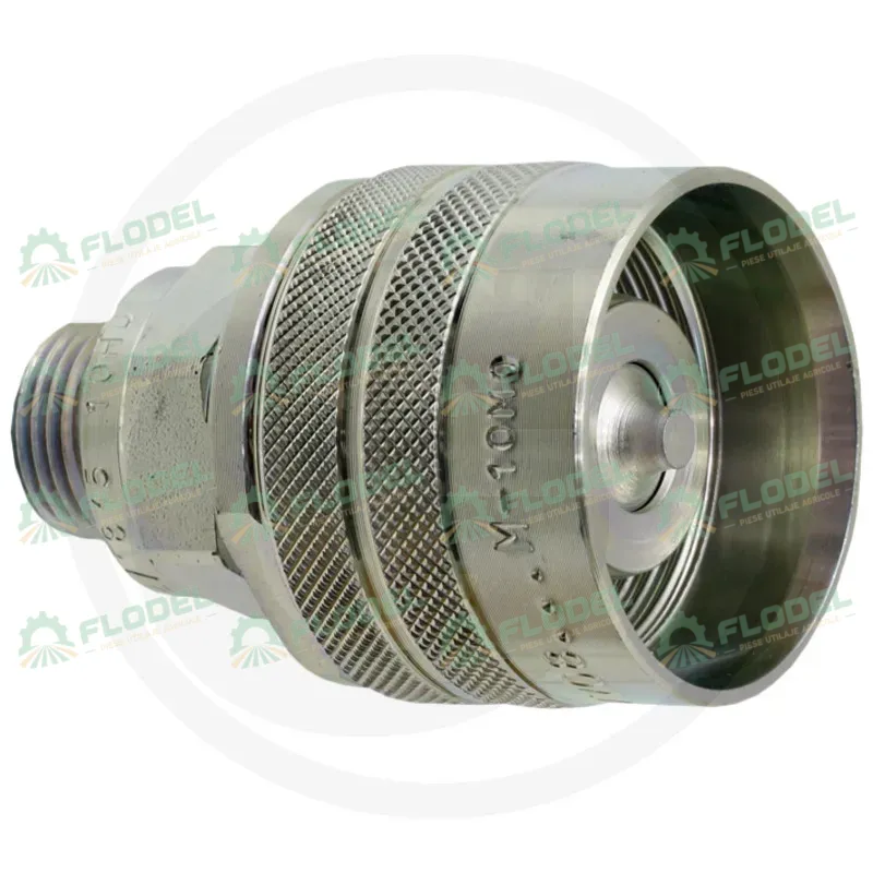 [FLO00564] Cupla hidraulica