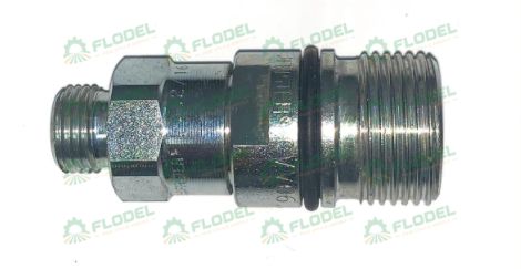 [FLO00570] Cupla hidraulica