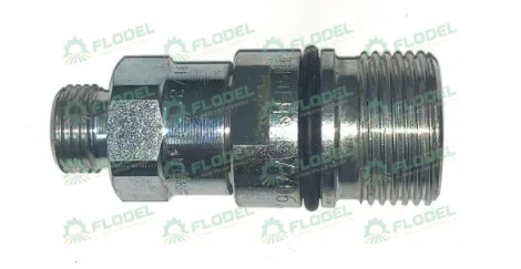[FLO00570] Cupla hidraulica