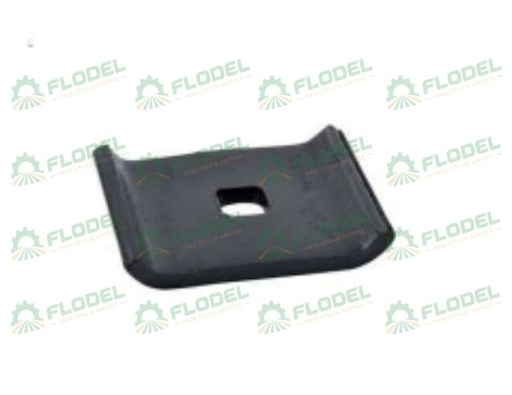 [FLO00572] Placuta accelerator combina agricola CLAAS 663157 [APS SYSTEM]