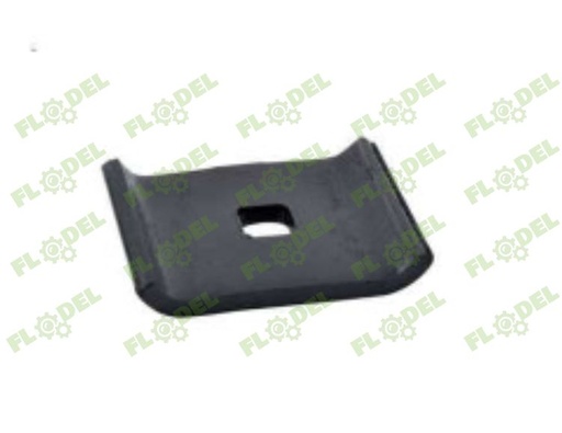 [FLO00572] Placuta accelerator combina agricola CLAAS 663157