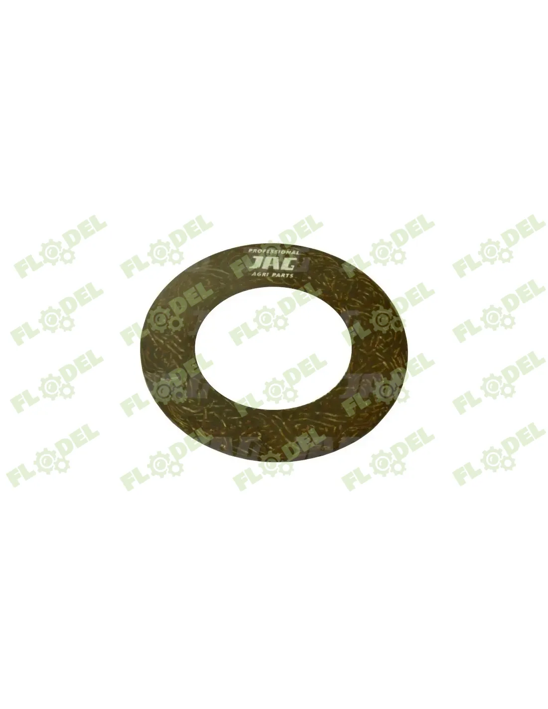 [FLO00573] Ferodou ambreiaj CLAAS 619510 