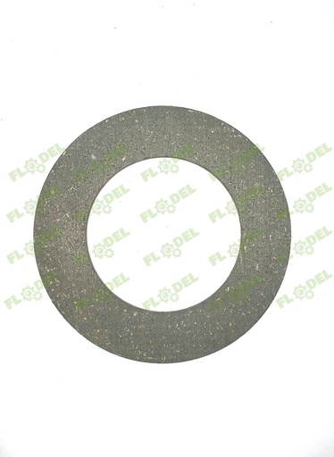 [FLO00573] Ferodou combina CLAAS 619510 140x80x3mm