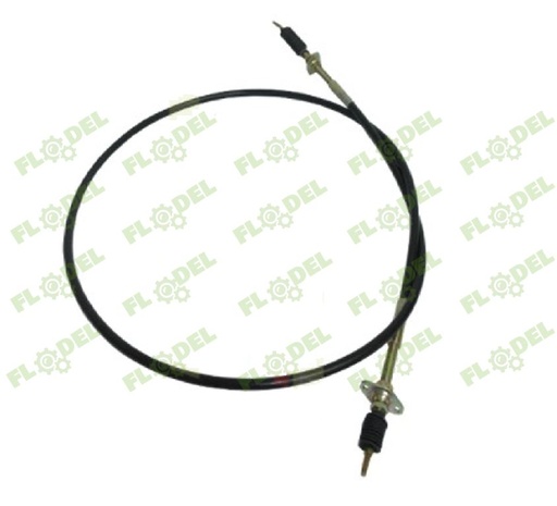 [FLO00574] Cablu cutie viteze John Deere 2520mm AZ29788