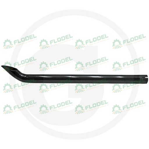 [FLO00575] Teava esapament FIAT 5122888 700mm