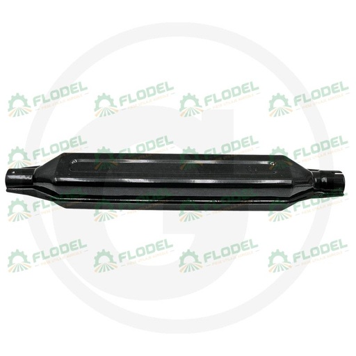 [FLO00576] Toba esapament tractor FIAT  NEW HOLLAND 5144946