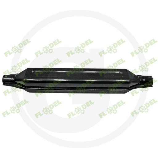 [FLO00576] Toba esapament tractor FIAT  NEW HOLLAND 5144946