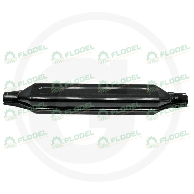 [FLO00576] Toba esapament tractor FIAT  NEW HOLLAND 5144946