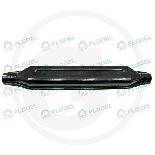 [FLO00577] Toba esapament tractor FIAT FORD 38007024