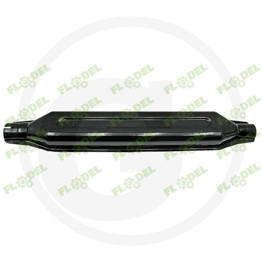 [FLO00577] Toba esapament tractor FIAT FORD 38007024