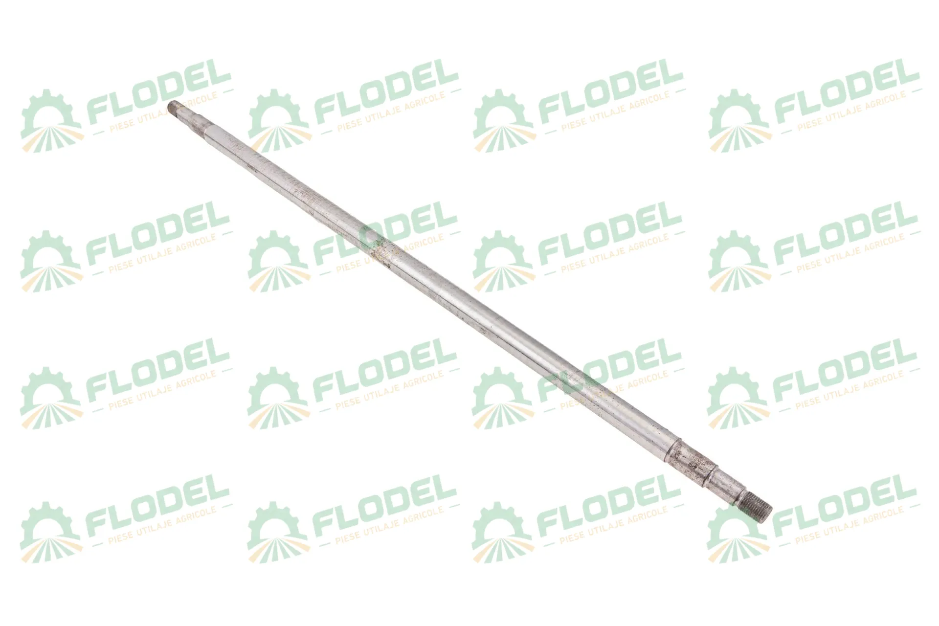 [FLO00582] Ax combina  CLAAS 657483 22x740mm
