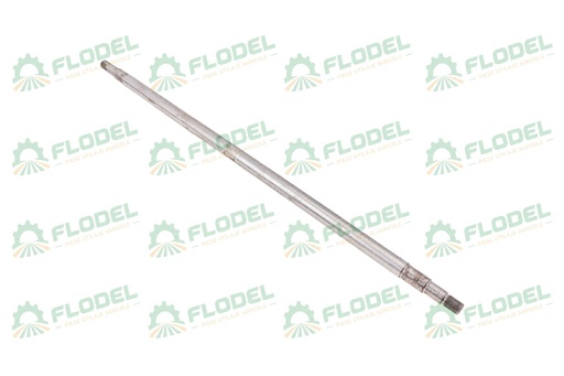 [FLO00582] Ax combina  CLAAS 657483 22x740mm