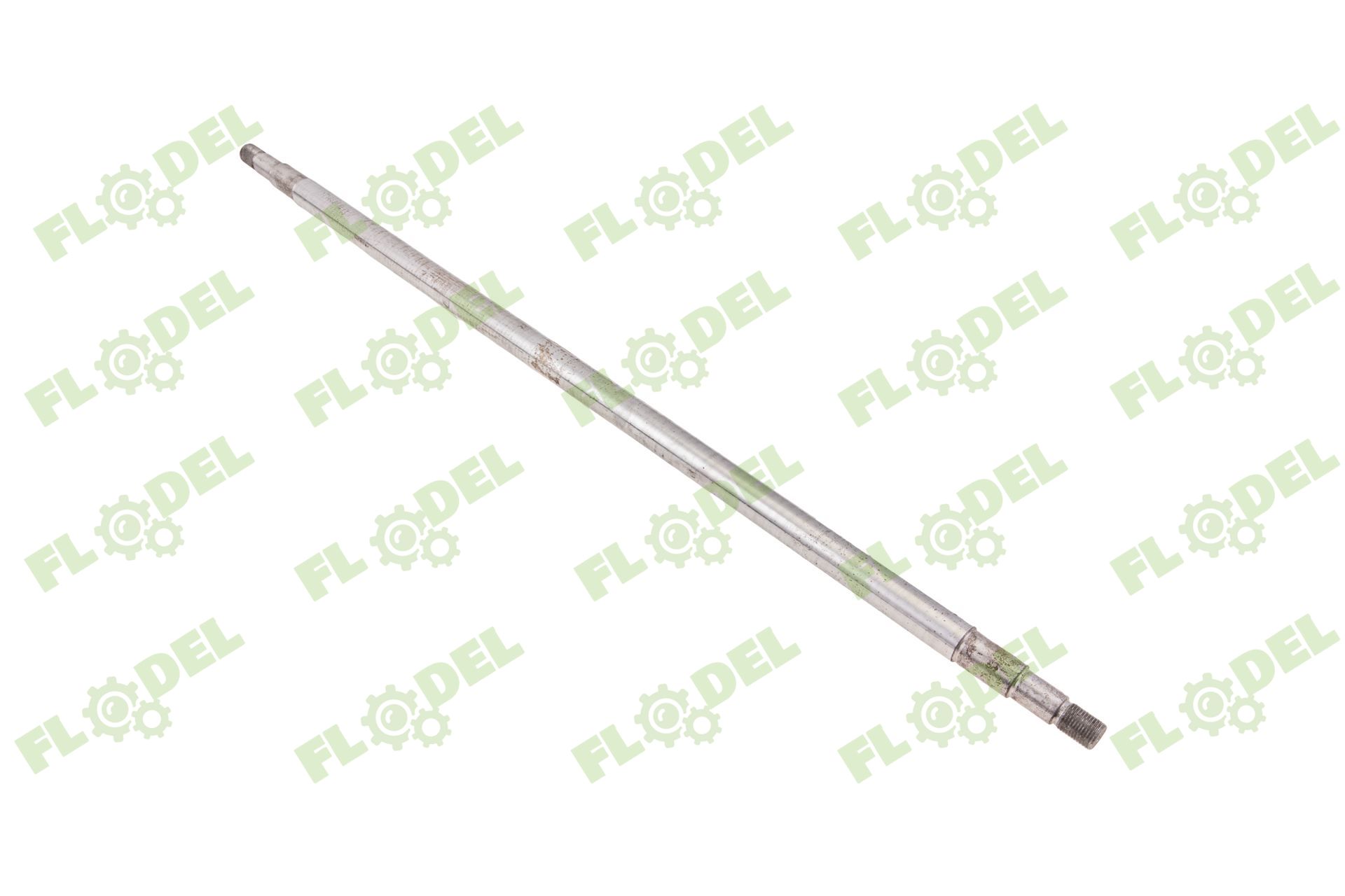 [FLO00582] Ax combina  CLAAS 657483 22x740mm