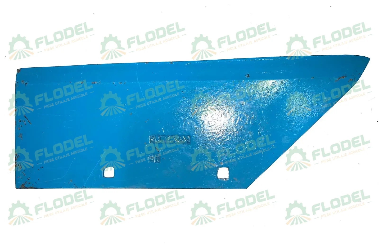 [FLO00583] Cutit plug Lemken DR