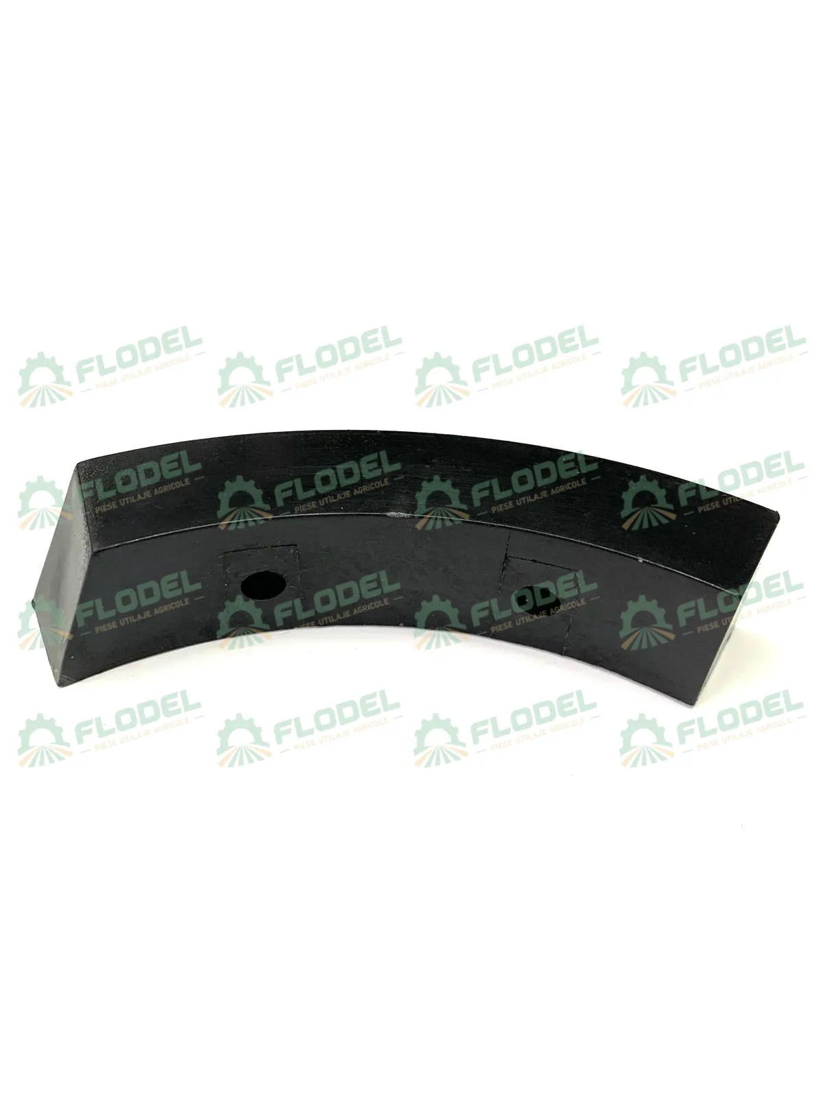 [FLO00596] Bloc teflon variator CLAAS 629415