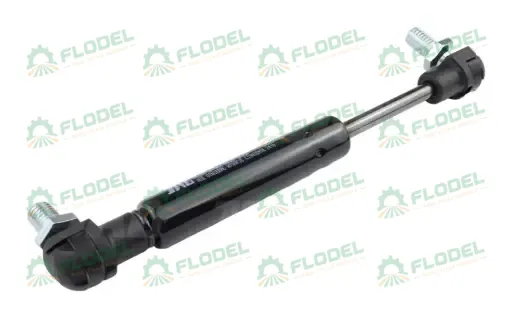 [FLO00597] Amortizor colivie radiator combina CLAAS 729447